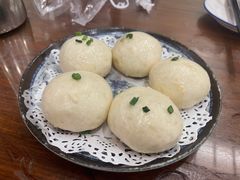 生煎包-孙府大院(步行街店)