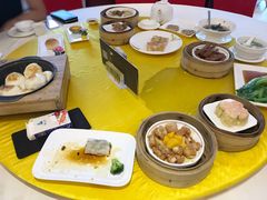 -新海利海鲜城·41年珠海老字号(夏湾店)