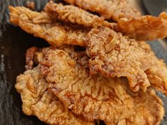 -红东阁东北菜烤肉酒馆(CROSS万象汇店)