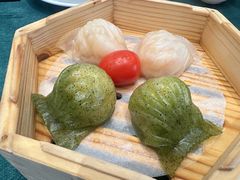 藤椒虾饺双拼-雍苑(创润大厦店)