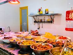 -红灯笼龙凤饭店(宁波老字号店)