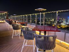 -环球港凯悦 · 享悦中餐厅