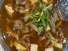 -古乐牛香·鲜牛肉牛杂火锅(五一中路店)