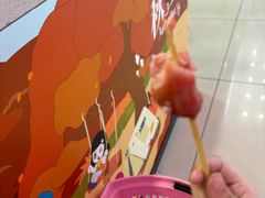 -风云再起游乐汇(南京常发广场店)