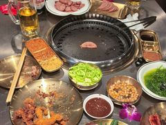 -炉队长·齐齐哈尔家庭烤肉(马家堡店)