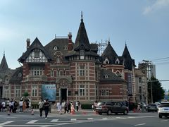 -大连美术馆
