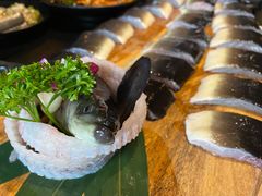 吉力烤鳗-吉力烤鳗