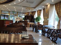 大堂-凯思大酒店