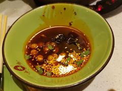 -一叶一世界•素食餐厅(新光天地店)