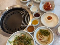 -黄金牧场(明洞总店)