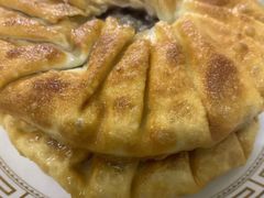 -吃不够开口馅饼店(小西路店)