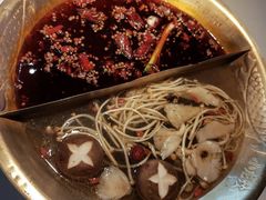 -小龙坎火锅(IFS HOT店)