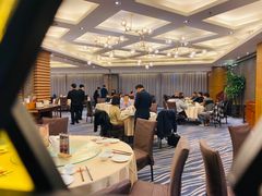 大堂-海逸海鲜酒家(古北店)