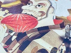 -剧狐剧本杀·月球探案馆(人民广场1号店)