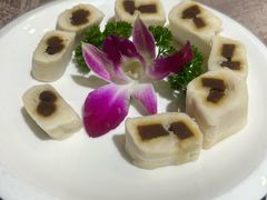 -老浒记烤鸭-北京菜(琉璃厂店)