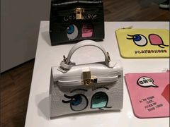 -乐天免税店(明洞店)