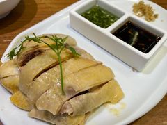 -苏小柳手工点心(人民广场分院)