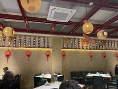 -老馆子·建德菜·山肴鱼鲜(海威新界店)