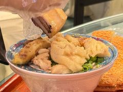 -乡村馕坑肉·烧烤·新疆菜·本地人更爱吃(阿勒泰首店)