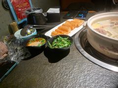 -旺晖本帮骨头煲·深夜火锅(梅园路店)