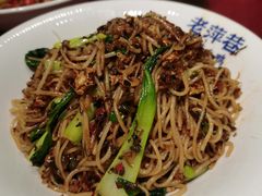 萍乡炒粉-老萍巷•莲花血鸭(楚萍店)