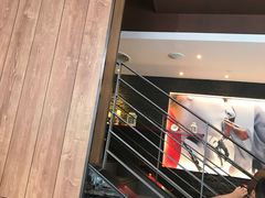 -必胜客(新海上世界店)