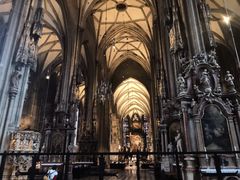 -斯蒂芬主教座堂(Stephansdom)