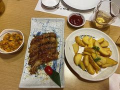 -小句号·精致料理(江南环球港店)