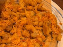 -红蜡烛-养生粥-津鲁菜(中山路店)