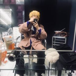 -MY HAIR ARDOR