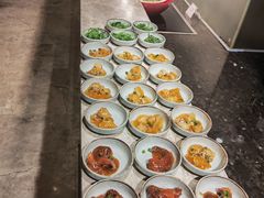 -美食汇·海鲜自助西餐厅·江门富力万达嘉华酒店