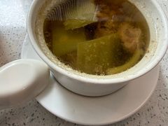 -香港新发烧腊茶餐厅(书城店)