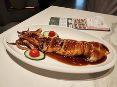 -天喜酒楼饭市·茶市(同德皇宫店)