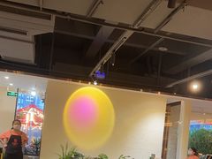 -五样儿西昌小签签烤串(天府三街店)