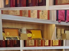 -宫品海参专卖店(静安大宁店)