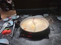 -捞王猪肚鸡火锅(金华义乌之心店)