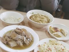 -蒋家桥饺面店(东关街店)