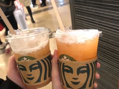 -星巴克(成都太古里二店)