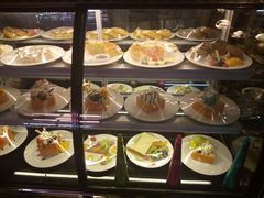 -莫太花餐厅(河北路店)