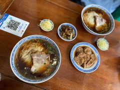 -同得兴 Since·1995 传统苏式面馆(十全街店)