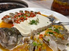 -景式·廣東粤菜(凤凰古站店)