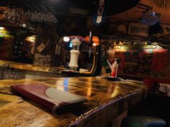 -流浪者复古西餐鸡尾酒吧(沈阳店)