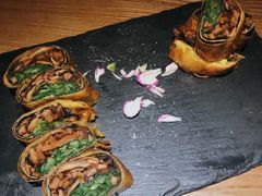 花开富贵-水木苼 蔬食料理