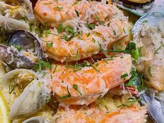 -1861意大利餐厅(文化广场店)