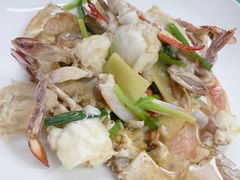 -海鲜e族(马王堆店)