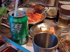 -西塔老太太泥炉烤肉(上海七宝领展广场店)