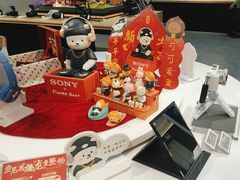 -Sony Store 索尼(上海淮海中路店)