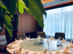 包厢-中关村皇冠假日酒店·红轩中餐厅