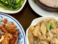 -腰记饭店(龙源路店)