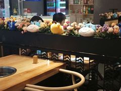 -嬷孙家潮汕牛肉火锅(北京路天河城店)